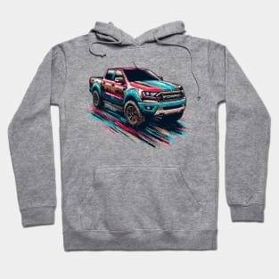 Ford Ranger Hoodie